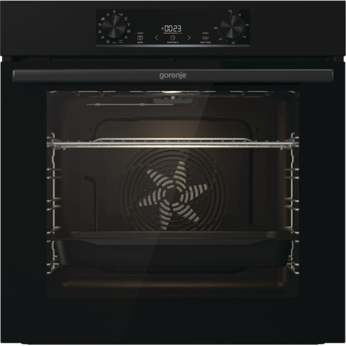 Духовой шкаф Gorenje BOP6737E02BK Фото