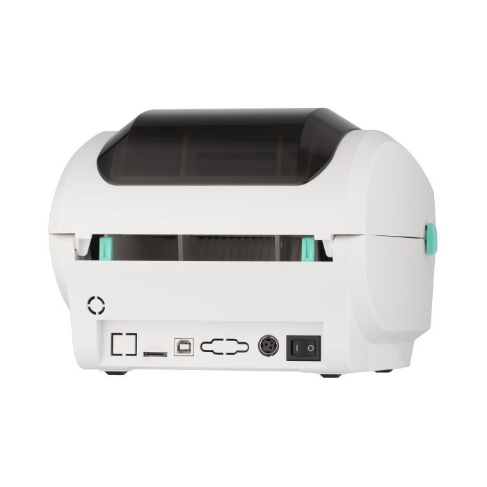 Принтер этикеток 2E 108U USB Фото 9