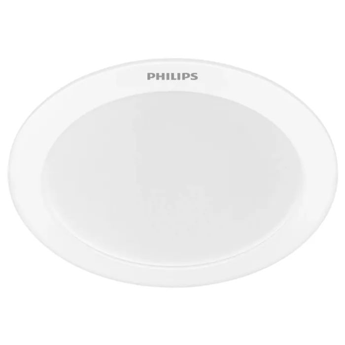 Светильник Philips DN020B G4 LED6/NW 7W 220-240V D100 Фото