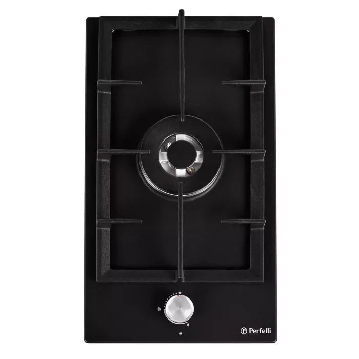 Варочная поверхность Perfelli HGM 31404 BL Фото