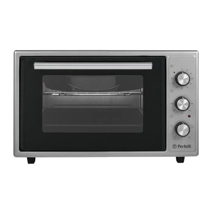 Электропечь Perfelli MIRAGE 37 GREY Фото