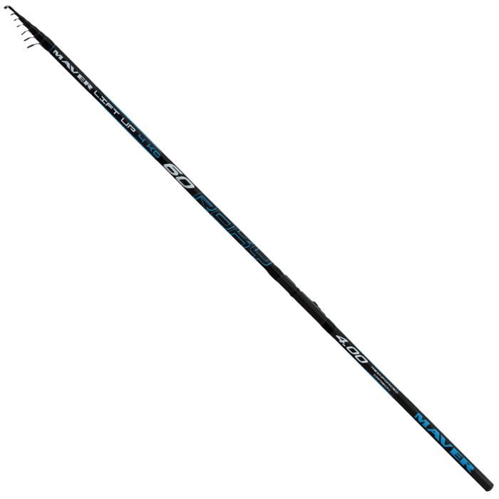 Удилище Maver Roky Universal 4.50m max 60g Фото