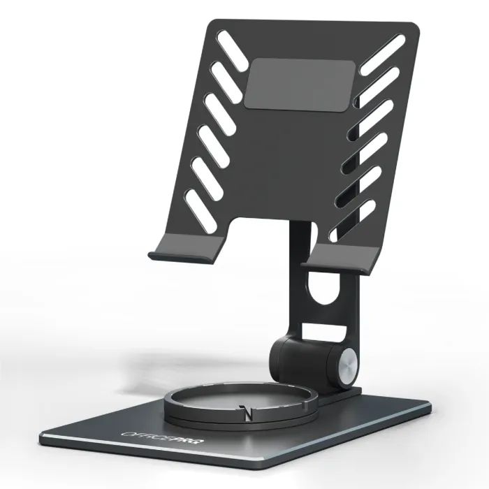 Подставка для планшета OfficePro LS630G and smartphone Grey Фото