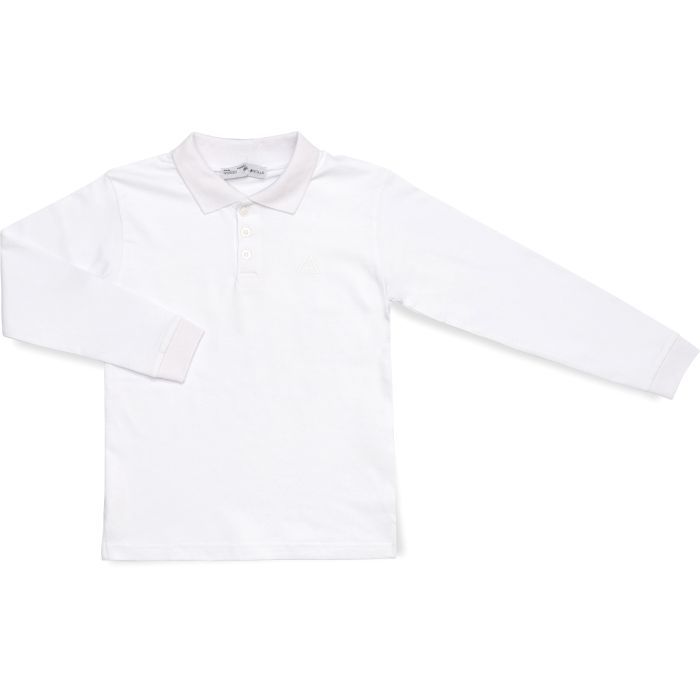 Кофта детская A-Yugi поло Фото