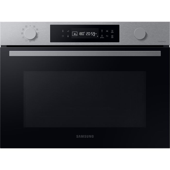 Духовой шкаф Samsung NQ5B4553FBS/WT Фото