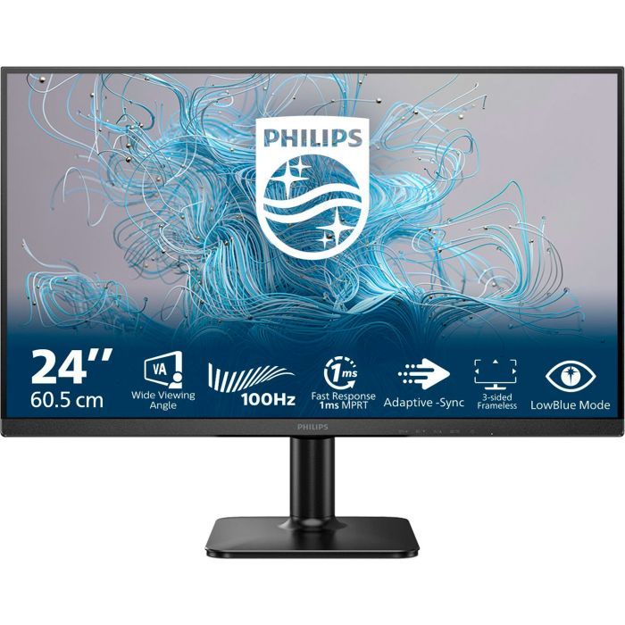 Монитор Philips 24E2N1100LB/00 Фото