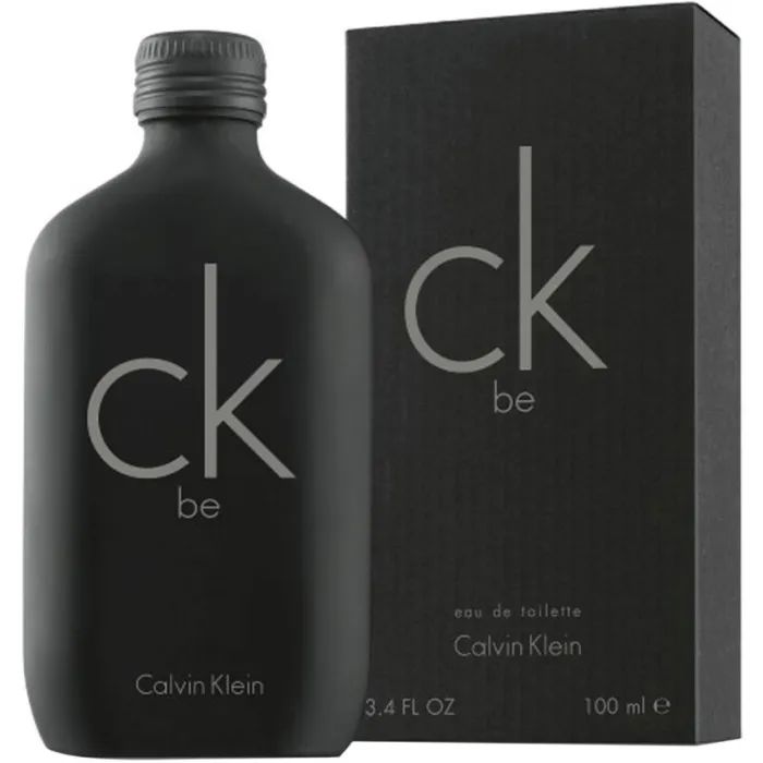 Туалетная вода Calvin Klein CK Be 100 мл Фото