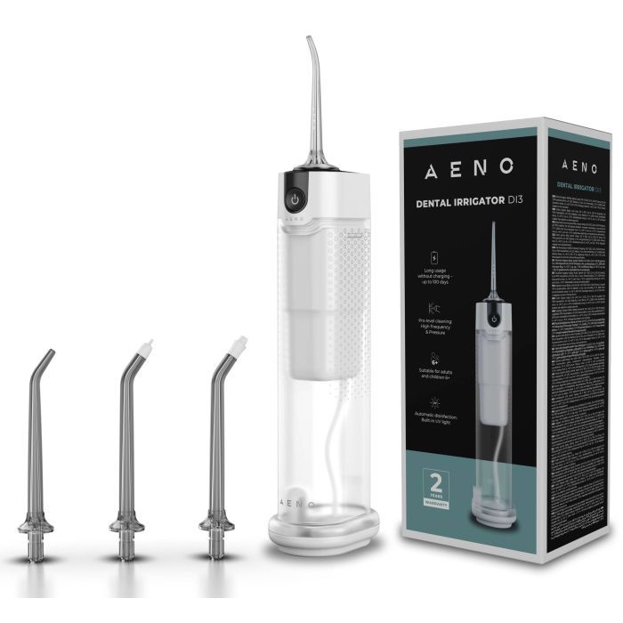 Ирригатор AENO DI3 Фото