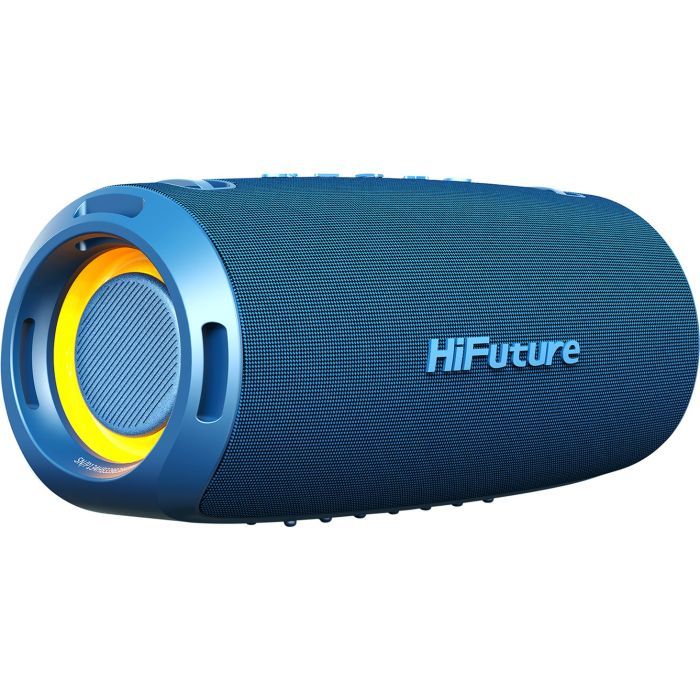 Акустическая система HiFuture Gravity Blue Фото
