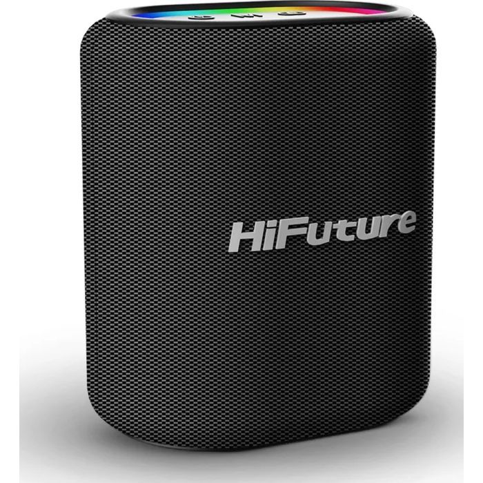Акустическая система HiFuture Vocalist 100 Black Фото