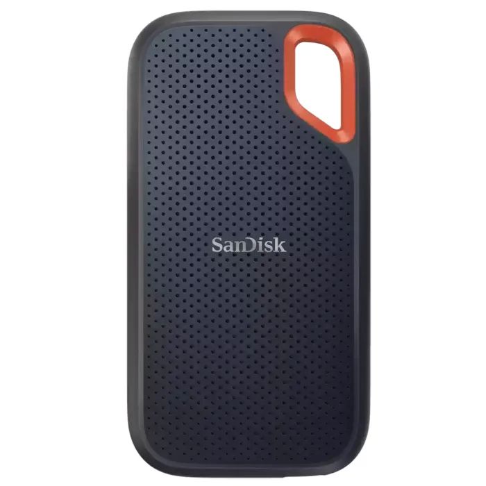Накопитель SSD SanDisk USB 3.2 8TB Фото