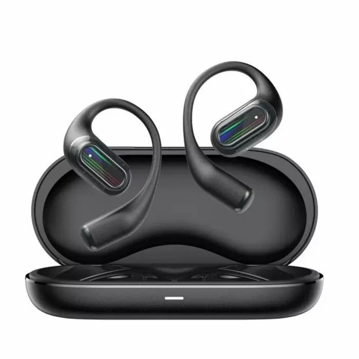 Наушники Canyon OnFlow 12 OWS ENC Black Фото