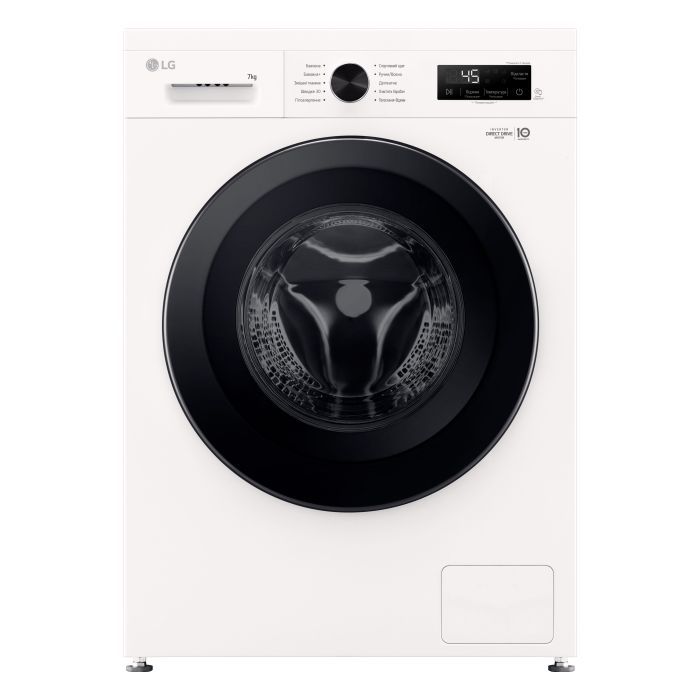 Стиральная машина LG F2Y1HS6W Фото
