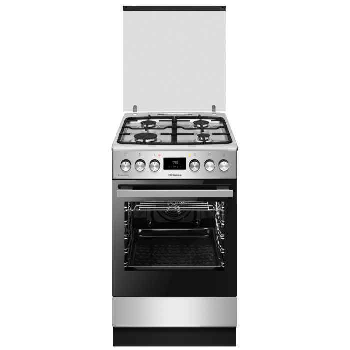 Плита Hansa FCMX58329 Фото