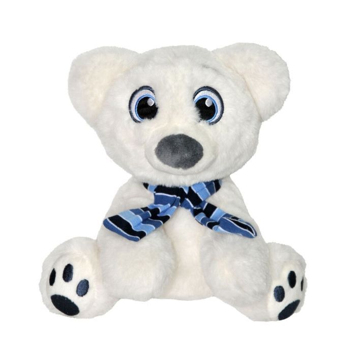 Мягкая игрушка Tigres Ведмежа Поллі Фото