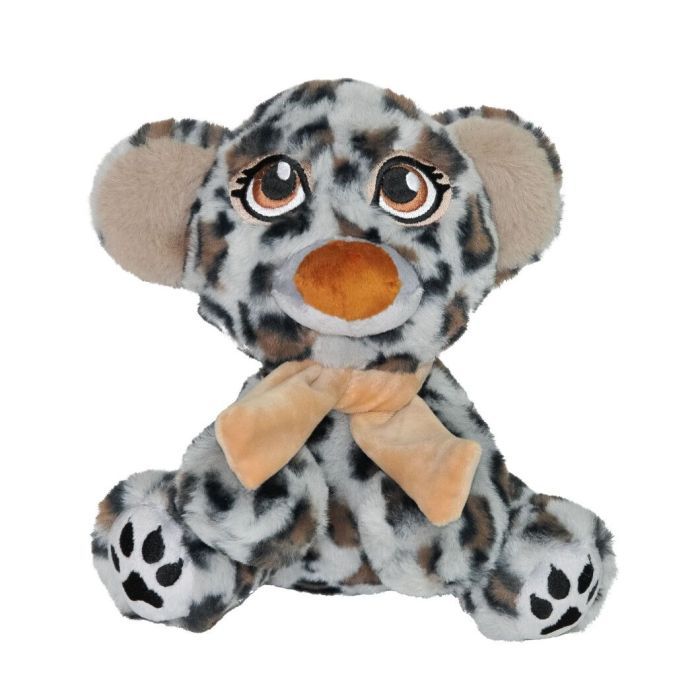 Мягкая игрушка Tigres Леопардик Пері Фото