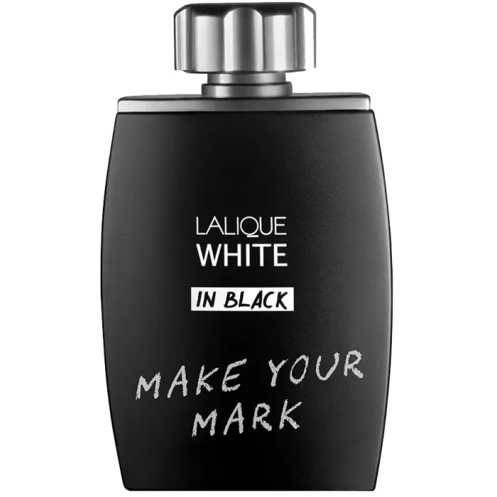 Парфюмированная вода Lalique White in Black 125 мл Фото