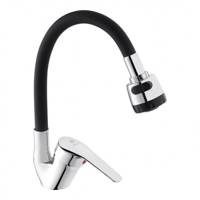 Смеситель Agua Sevilla-C039NGR Фото