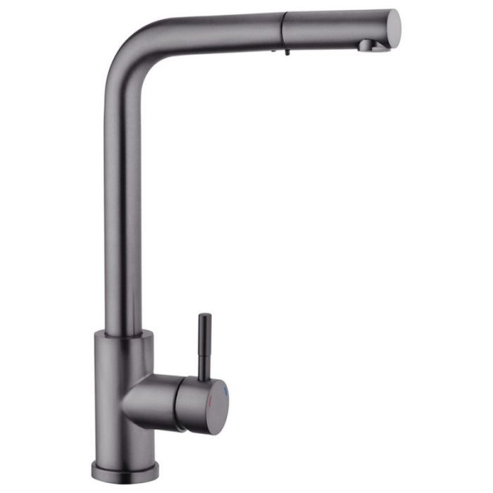 Смеситель Kroner Klassisch-PVD03918V Фото