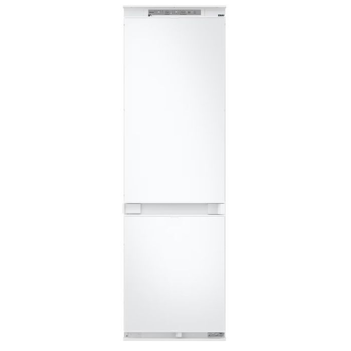 Холодильник Samsung BRB80F30A1S0UA Фото