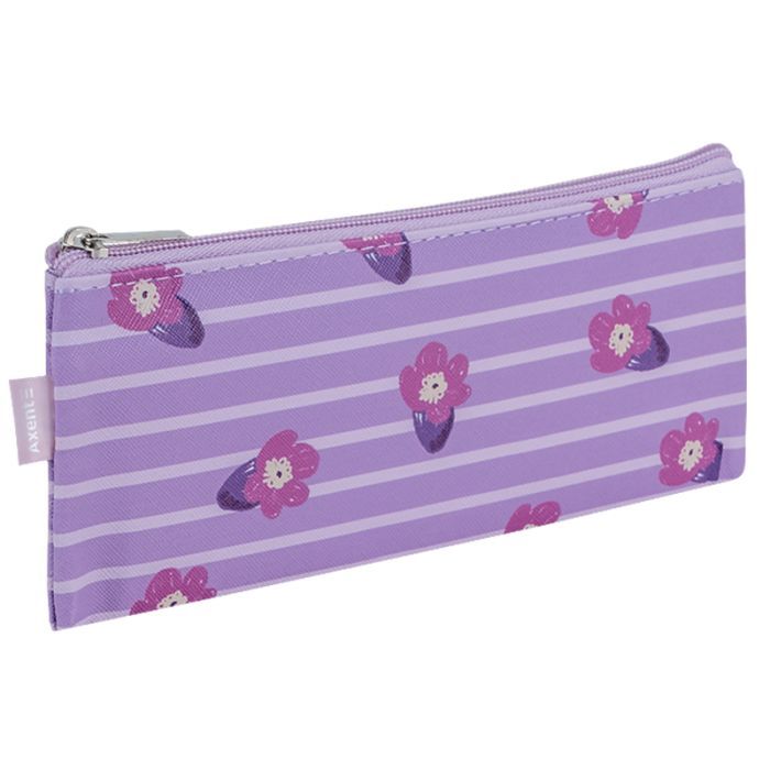 Пенал Axent Lavender-2 Фото