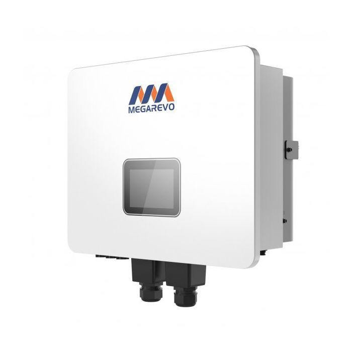 Солнечный инвертор MEGAREVO R8KL1D-G2 8kW Фото