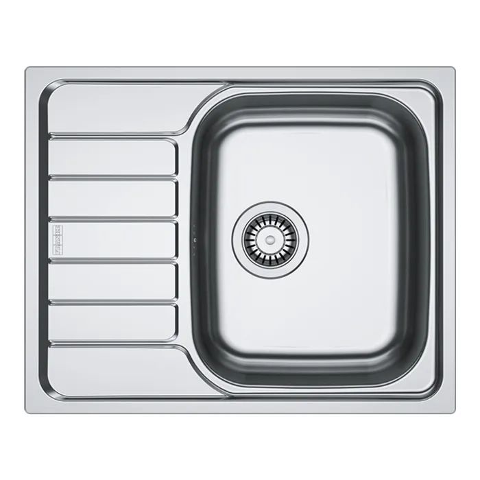 Мойка кухонная Franke 101.0716.714 Фото