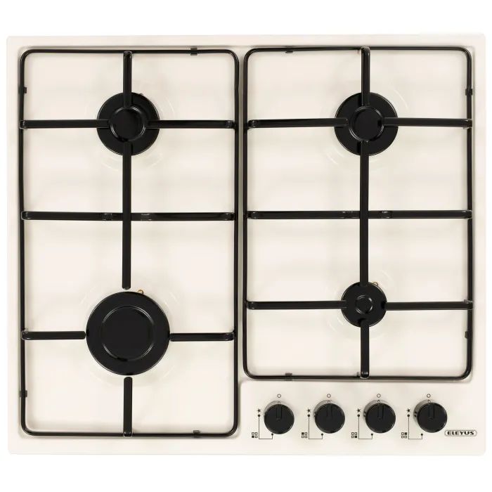 Варочная поверхность Eleyus ALMERA 60 BG EF Фото