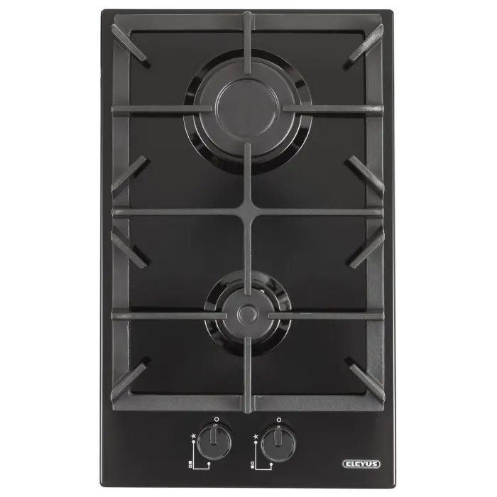 Варочная поверхность Eleyus CABO 30 BL CF Фото