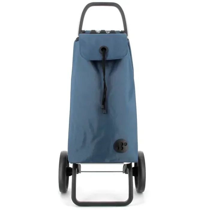 Сумка-тележка Rolser I-Max MF 2LRSG Denim (IMX308-1069) Фото