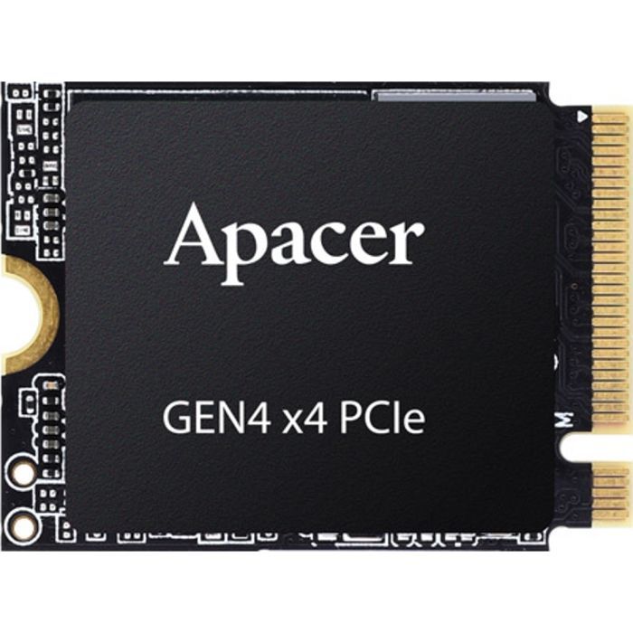 Накопитель SSD Apacer M.2 2280 2TB PE4430-R Фото