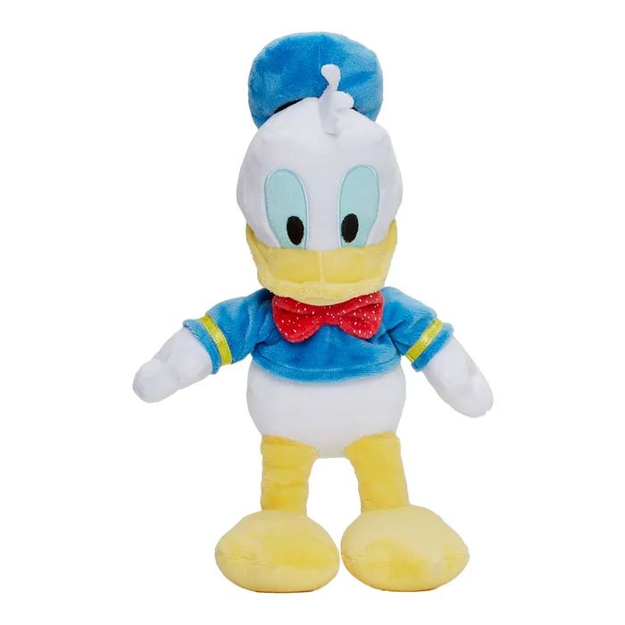 Мягкая игрушка Disney Дональд 25 см Фото