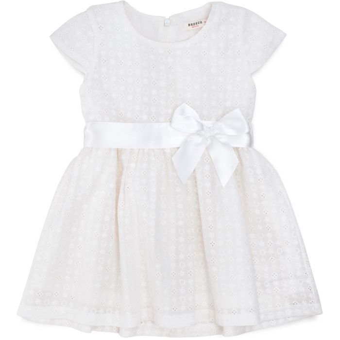 Платье детское Breeze с бантом Фото