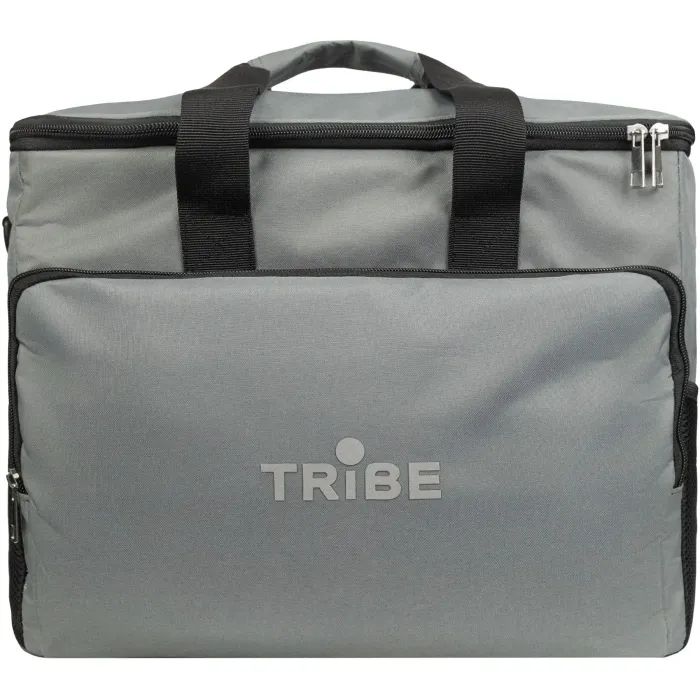 Термосумка Tribe Cooler 25 L grey Фото