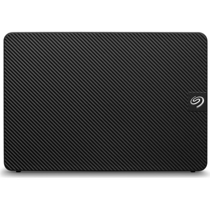 Внешний жесткий диск Seagate 3.5" 22TB Expansion Desktop Фото