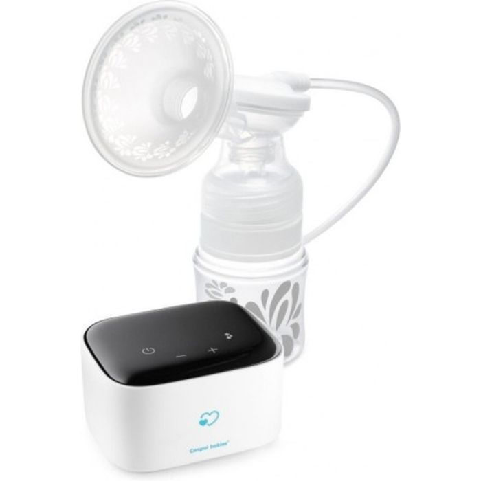 Молокоотсос Canpol babies электрический Easy&Natural Фото