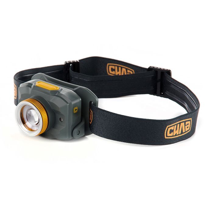 Фонарь СИЛА Зум 450 Лм (Li-ion 2000 мАг) Фото