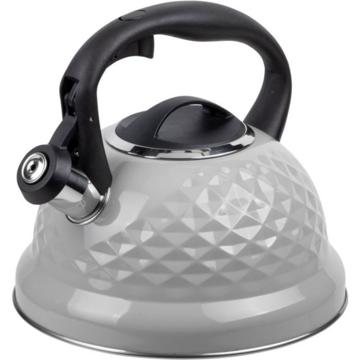 Чайник Resto Almaaz із свистком 2.7 л Фото