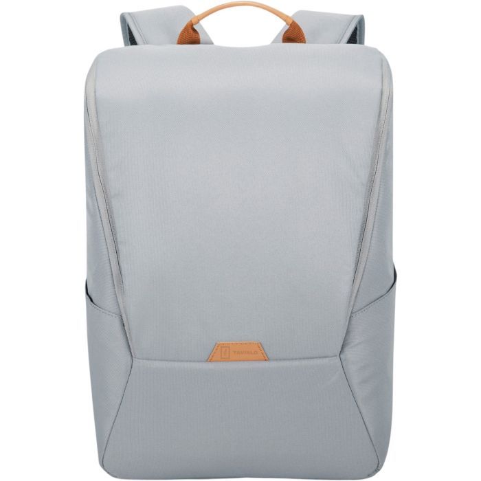 Рюкзак для ноутбука Tavialo 15.6" CityLife TC20 gray, 20L Фото