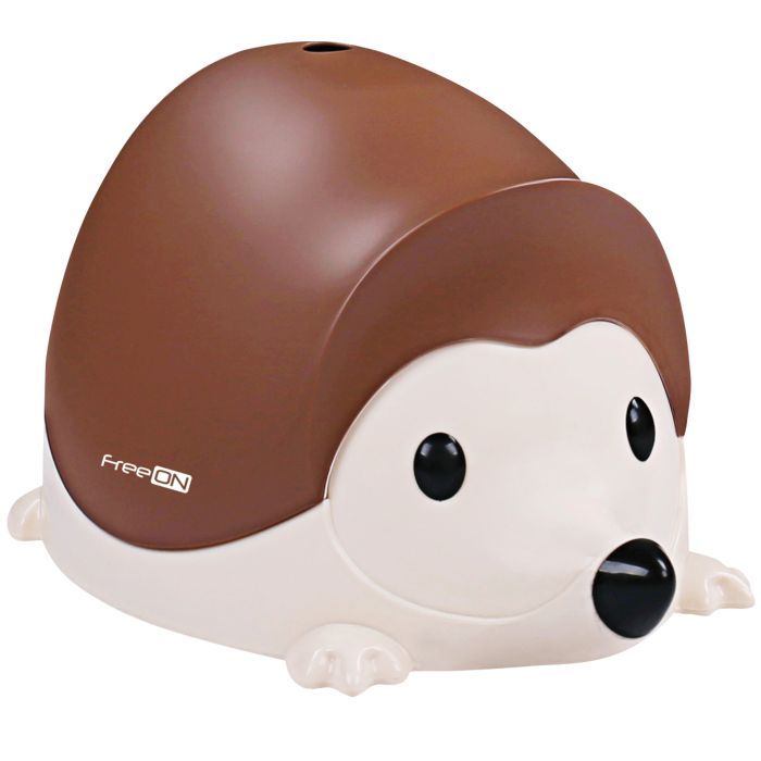 Горшок FreeON Hedgehog Brown Фото