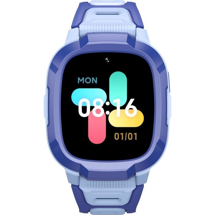 Смарт-часы Mibro Watch P6 XPSWP004 Синій Фото