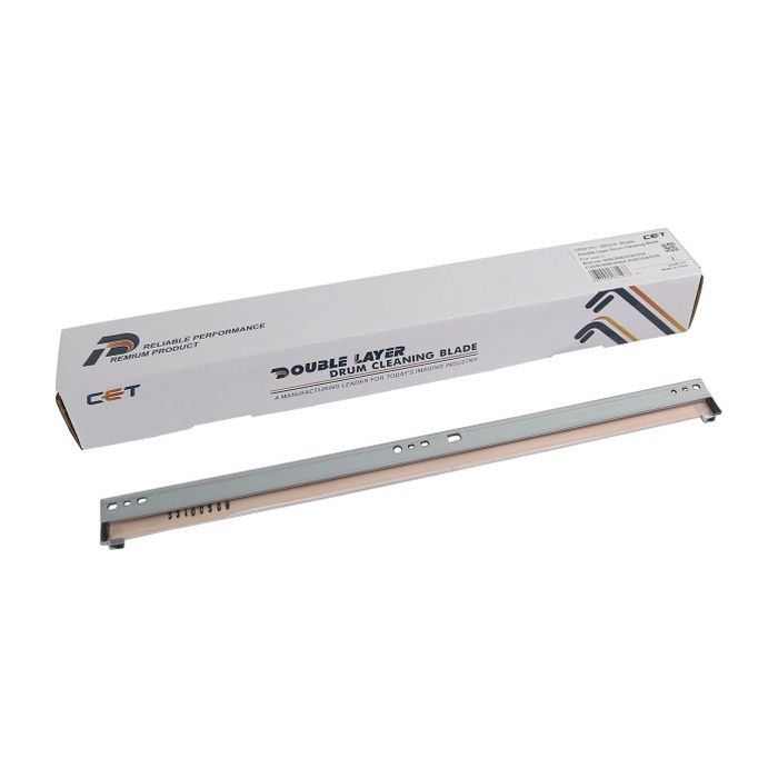 Чистящее лезвие CET Canon IR-C3325, GPR53, 300K, two-layer Фото