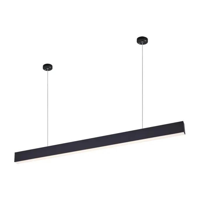 Светильник Lightwell LW-LINE-36W-B 3000K Фото