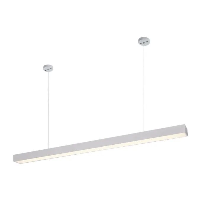 Светильник Lightwell LW-LINE-45W-W 3000K Фото