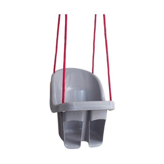 Качели детские Tega Baby Baby grey Фото