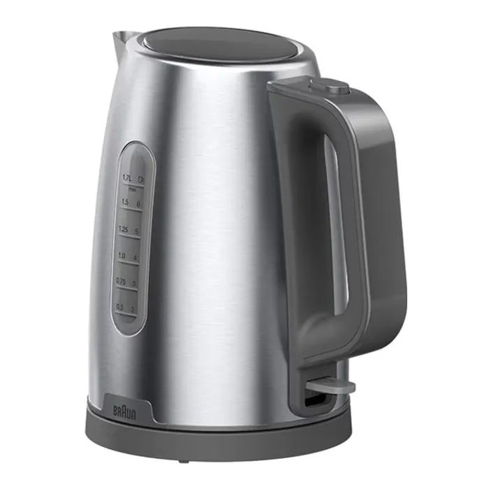 Электрочайник Braun WK 1500 GY Фото