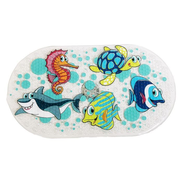 Детский коврик в ванну FreeON Ocean Фото