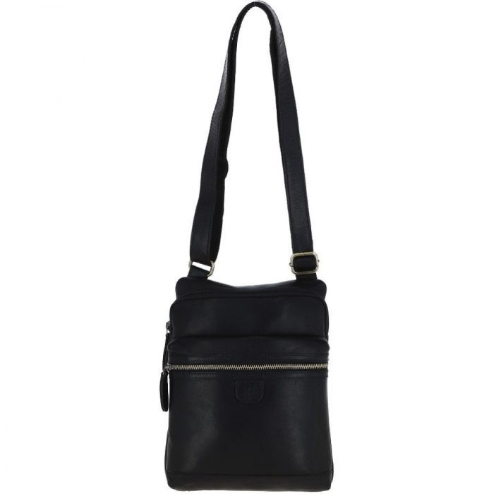 Сумка Ashwood T71 Black Фото