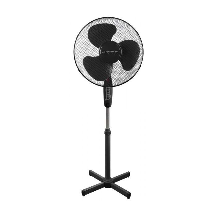 Вентилятор Esperanza EHF001KK Фото