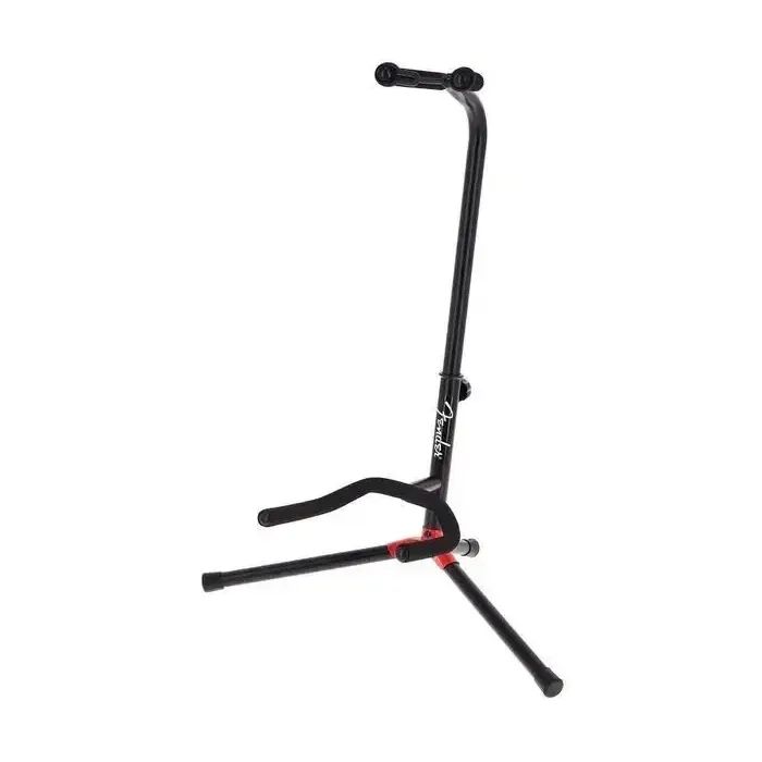 Стойка для гитары Fender Stand Adjustable Black Фото